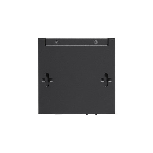 TP-Link TL-SG105S-M2 network switch Managed 2.5G Ethernet (100/1000/2500) Black