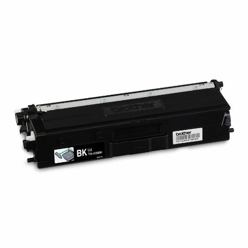 Brother TN-439BK toner cartridge 1 pc(s) Original Black