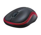Logitech 910-003635 mouse Office Ambidextrous RF Wireless Optical 1000 DPI