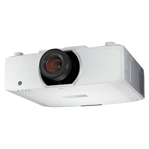 NEC PA803U data projector Large venue projector 8000 ANSI lumens LCD 1080p (1920x1080) White