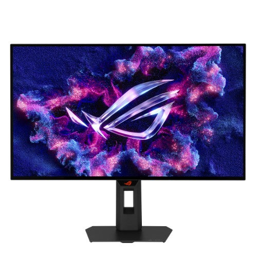 ASUS ROG Strix OLED XG27AQDMGR computer monitor 26.5" 2560 x 1440 pixels Quad HD Black