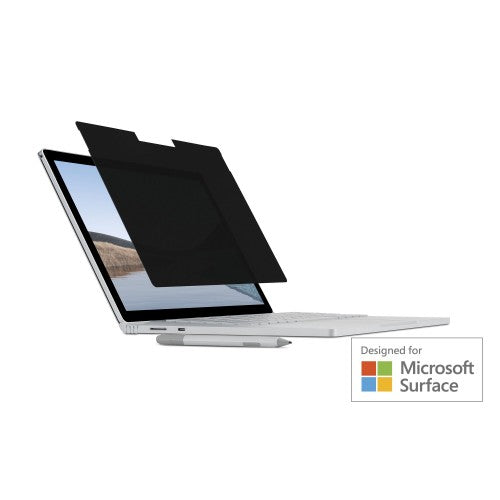 Kensington SA135 Privacy Screen for Surface Book 13.5"