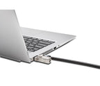 Kensington K65024 cable lock Silver 70.9" (1.8 m)