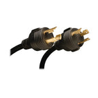 Tripp Lite PDUMH30AT power distribution unit (PDU) 25 AC outlet(s) 2U Black