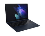 Samsung Galaxy Book Pro 360 NP950QDB Intel® Core™ i5 i5-1135G7 Hybrid (2-in-1) 15.6" Touchscreen Full HD 8 GB LPDDR4x-SDRAM 512 GB SSD Wi-Fi 6E (802.11ax) Windows 10 Home Navy