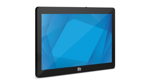 Elo Touch Solutions E536624 POS system i5-8500T 3.5 GHz 15.6" 1920 x 1080 pixels Touchscreen Black