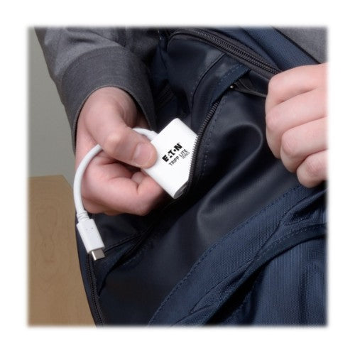 Tripp Lite U444-06N-H4-C video splitter HDMI