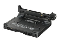 Panasonic CF-VVK331MP laptop dock/port replicator Wired USB 2.0 Black