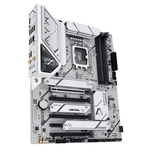 ASUS Z790-AYW WIFI W II motherboard Intel Z790 LGA 1700 ATX