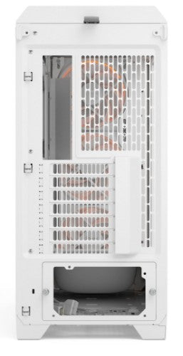 Fractal Design Meshify 3 White