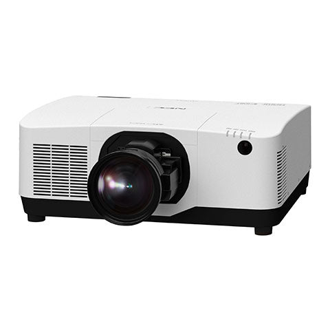 NEC NP-PA1505UL-W data projector Standard throw projector 15000 ANSI lumens LCD WUXGA (1920x1200) Black, White