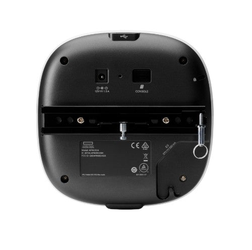 HPE Aruba Networking AP-504 (RW) Dual Radio 2x2 802.11ax External Antennas Unified Campus AP