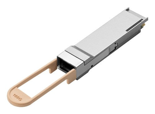 TP-Link Omada SM9110-SR4 network transceiver module Fiber optic 100000 Mbit/s QSFP28 850 nm