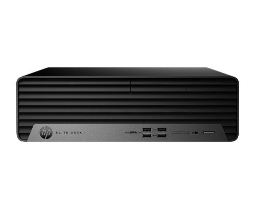 HP Elite SFF 805 G9 AMD Ryzen™ 5 8500G 16 GB DDR5-SDRAM 256 GB SSD Windows 11 Pro PC Black
