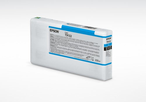 Epson T9132 ink cartridge 1 pc(s) Original Standard Yield Cyan
