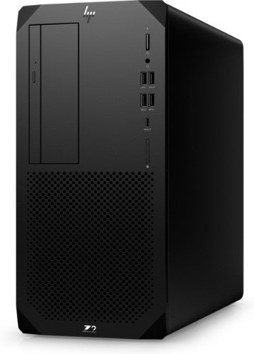 HP Z2 G9 Intel® Core™ i9 i9-13900 32 GB DDR5-SDRAM 1 TB SSD Windows 11 Pro Workstation Black