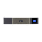 Eaton 5P750RC uninterruptible power supply (UPS) Double-conversion (Online) 0.75 kVA 600 W 10 AC outlet(s)