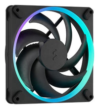 Fractal Design Momentum 14 RGB Computer case Fan 5.51" (14 cm) Black 1 pc(s)