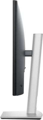 DELL Pro Plus P2725D computer monitor 27" 2560 x 1440 pixels Quad HD LCD Black, Silver