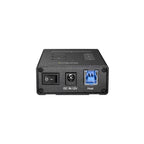 StarTech.com HB30A3A1CST interface hub USB 3.2 Gen 1 (3.1 Gen 1) Type-B 5000 Mbit/s Black