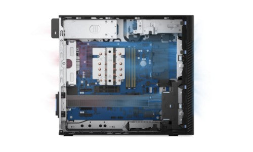 DELL Pro Max FCT2250 T2 Intel Core Ultra 5 235 16 GB DDR5-SDRAM 512 GB SSD Windows 11 Pro Tower PC Black
