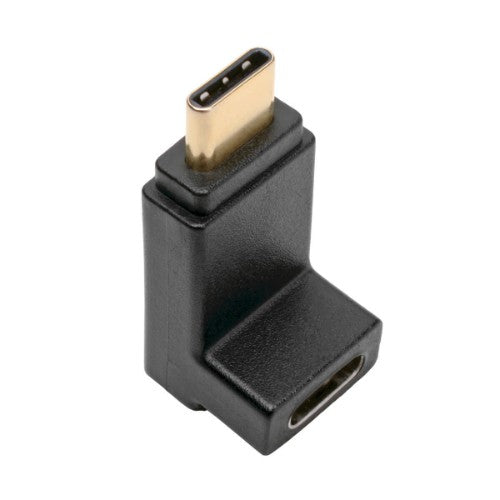 Tripp Lite U420-000-F-UD cable gender changer USB C Black