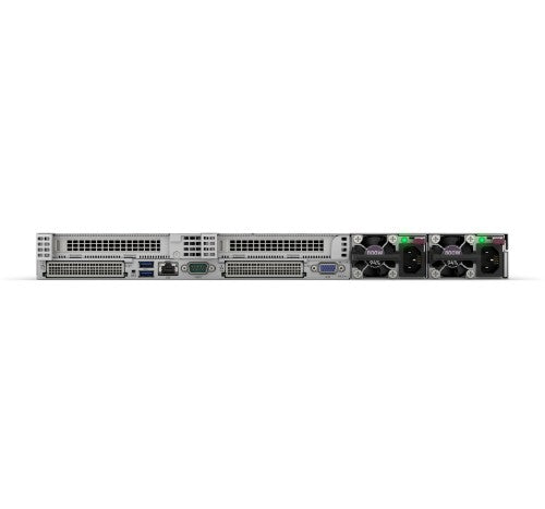 HPE ProLiant DL365 Gen11 server Rack (1U) AMD EPYC 9124 3 GHz 32 GB DDR5-SDRAM 800 W