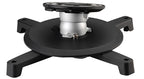 Amer Networks AMRP101 project mount Ceiling Black