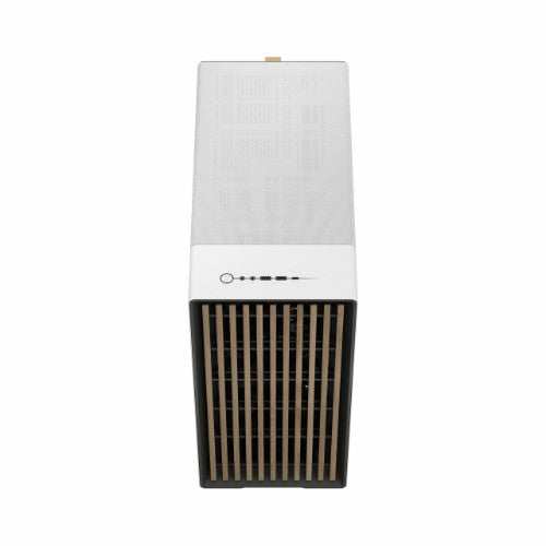 Fractal Design North XL Midi Tower White