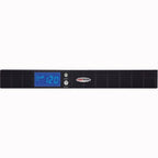 CyberPower OR500LCDRM1U uninterruptible power supply (UPS) 0.5 kVA 300 W