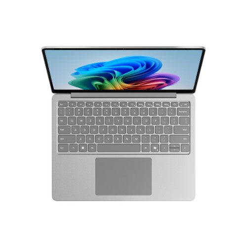 Microsoft Surface Laptop 13" Copilot+ PC Snapdragon 13" Touchscreen 24 GB LPDDR5x-SDRAM 1 TB SSD Wi-Fi 7 (802.11be) Windows 11 Pro Platinum