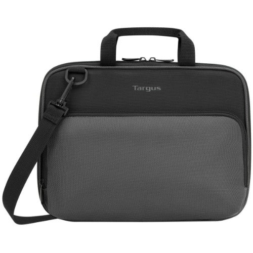 Targus TED006GL laptop case 11.6" Briefcase/classic case Black, Gray
