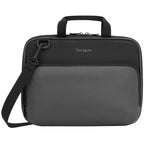 Targus TED006GL laptop case 11.6" Briefcase/classic case Black, Gray