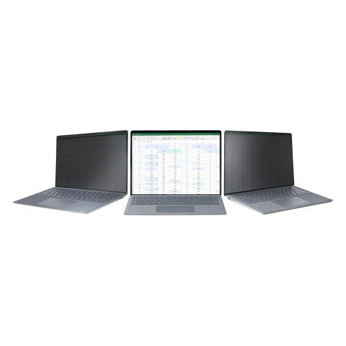 StarTech.com 135S-PRIVACY-SCREEN display privacy filters 13.5" Laptop Frameless display privacy filter