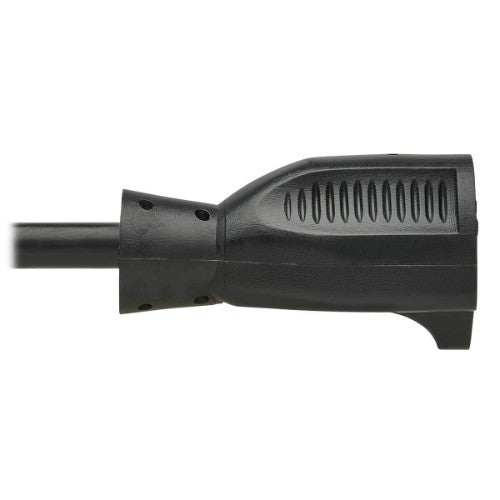 Tripp Lite P022AB-015-HG power cable Black 179.9" (4.57 m) NEMA 5-15P NEMA 5-15R