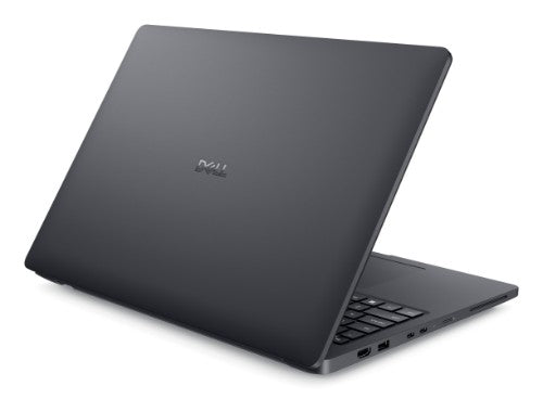 DELL Pro Max 16 MC16250 Intel Core Ultra 7 255H Mobile workstation 16" Full HD+ 16 GB DDR5-SDRAM 512 GB SSD NVIDIA RTX PRO 500 Blackwell Wi-Fi 7 (802.11be) Windows 11 Pro US English Black