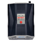 Tripp Lite PV200USB power adapter/inverter Auto 200 W Silver