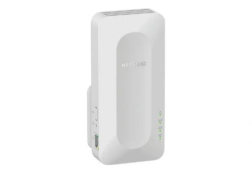 NETGEAR EAX12 Network repeater White 10, 100, 1000 Mbit/s