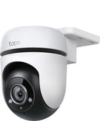 TP-Link Tapo C500 Dome IP security camera Outdoor 1920 x 1080 pixels Ceiling