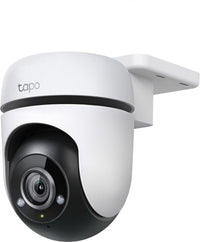 TP-Link Tapo C500 Dome IP security camera Outdoor 1920 x 1080 pixels Ceiling