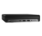HP Elite Mini 800 G9 Wolf Pro Security Edition Intel® Core™ i7 i7-14700T 32 GB DDR5-SDRAM 512 GB SSD Windows 11 Pro Mini PC Black