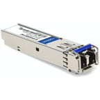AddOn Networks AT-SP10LR20/I-AO network transceiver module Fiber optic 10000 Mbit/s SFP+ 1310 nm
