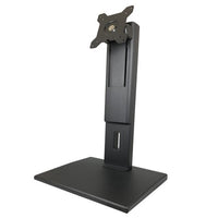 Amer Mounts AMR1SH monitor mount / stand 32" Black Desk