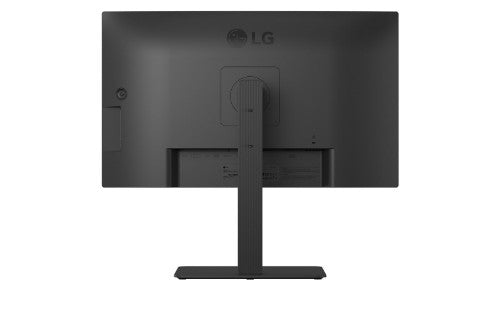 LG 27BA75QB-B computer monitor 27" 2560 x 1440 pixels Wide Quad HD LED Black