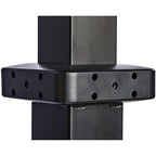 StarTech.com STSCART2 desktop sit-stand workplace