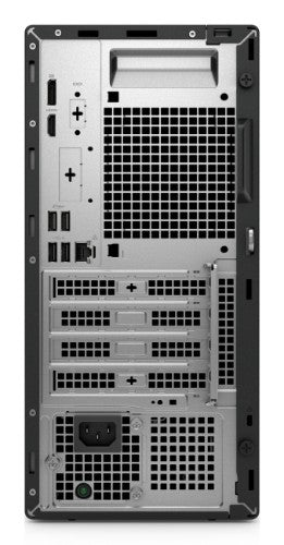DELL Pro QCT1250 Intel® Core™ i7 i7-14700 16 GB DDR5-SDRAM 512 GB SSD Windows 11 Pro Tower PC Black