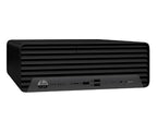 HP Pro 400 G9 Intel® Core™ i5 i5-12500 16 GB DDR4-SDRAM 512 GB SSD Windows 11 Pro SFF PC Black