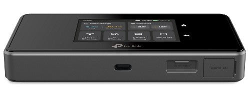 TP-Link M8550(EU) cellular network device Cellular network router