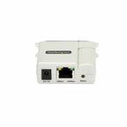 StarTech.com PM1115P3 print server Ethernet LAN White