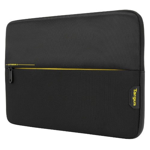 Targus CityGear 14" Sleeve case Black
